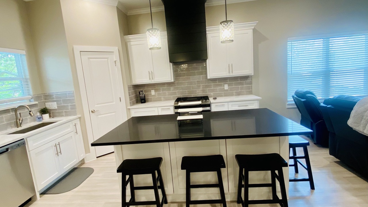 Photo of Kitchen in Clear Lake Shores