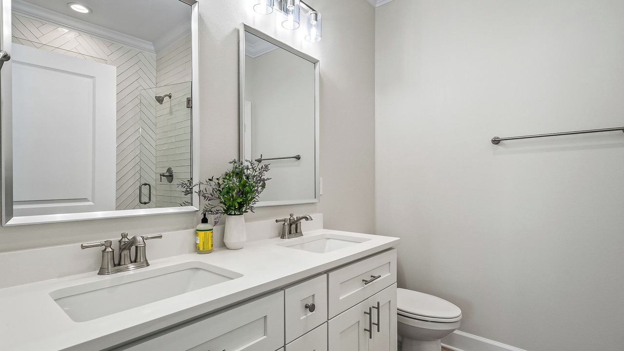 Photo of Bathroom in Carrabelle