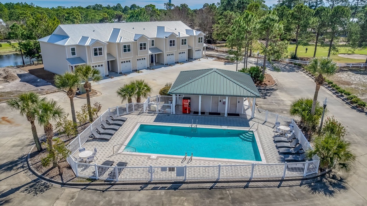 Photo of Outdoor in Carrabelle