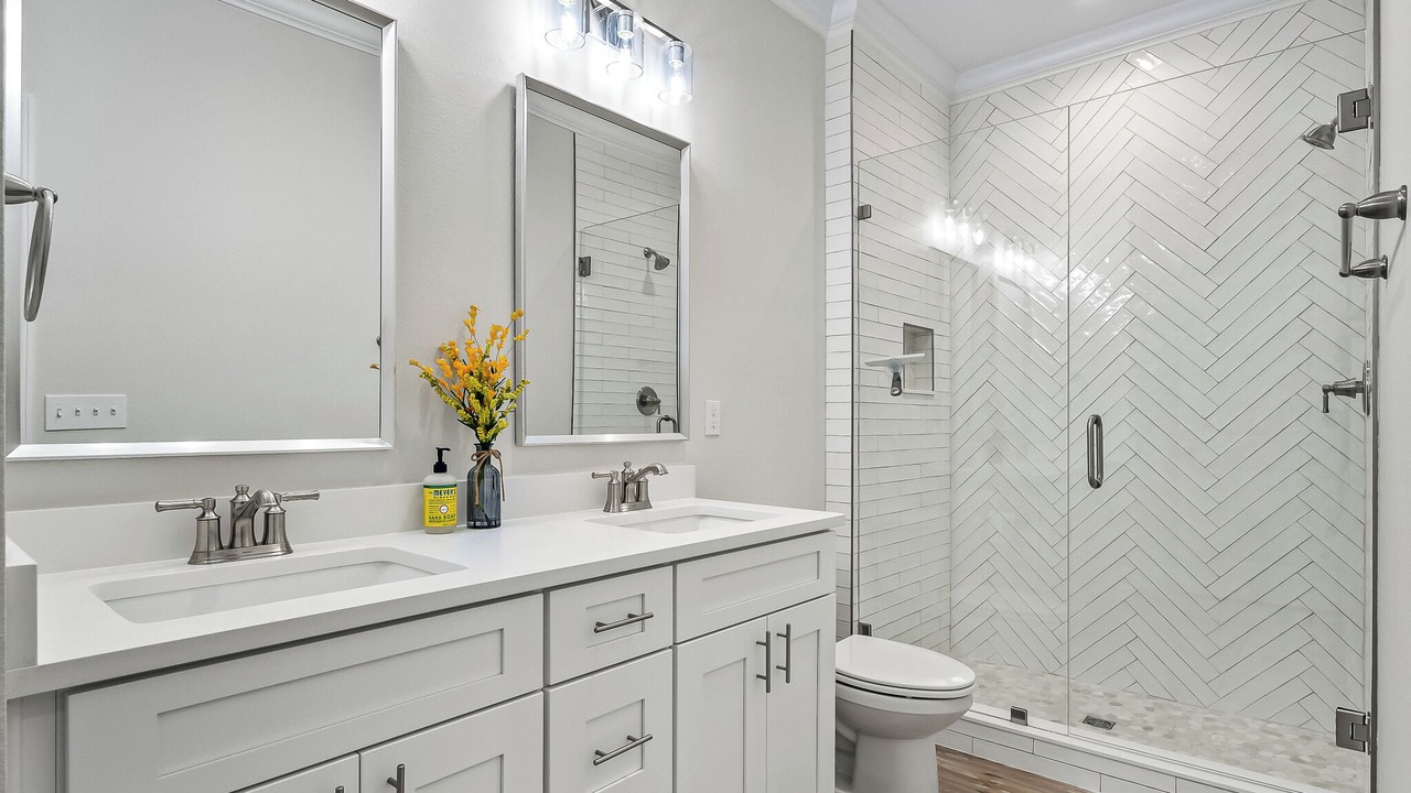 Photo of Bathroom in Carrabelle