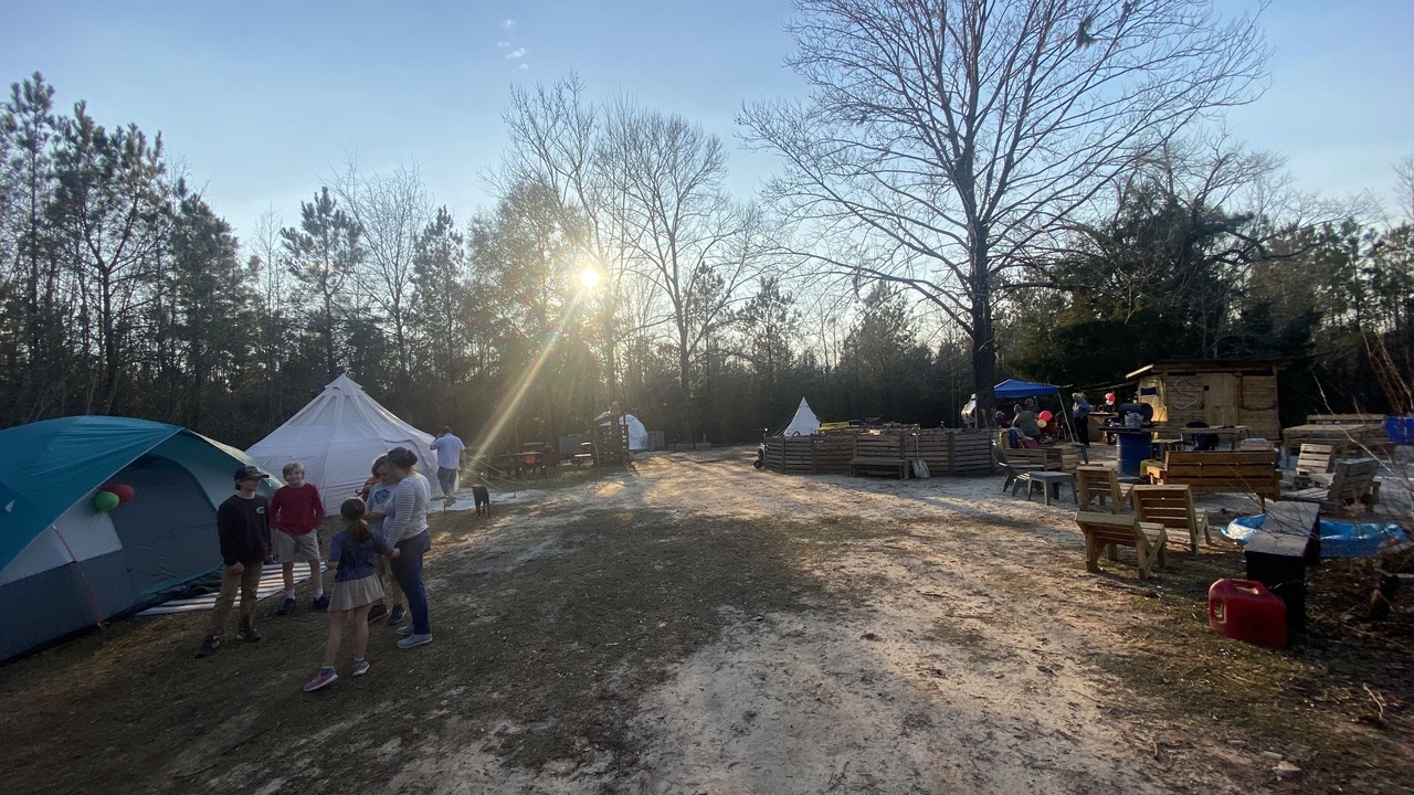 Photo of Outdoor in Tallahassee