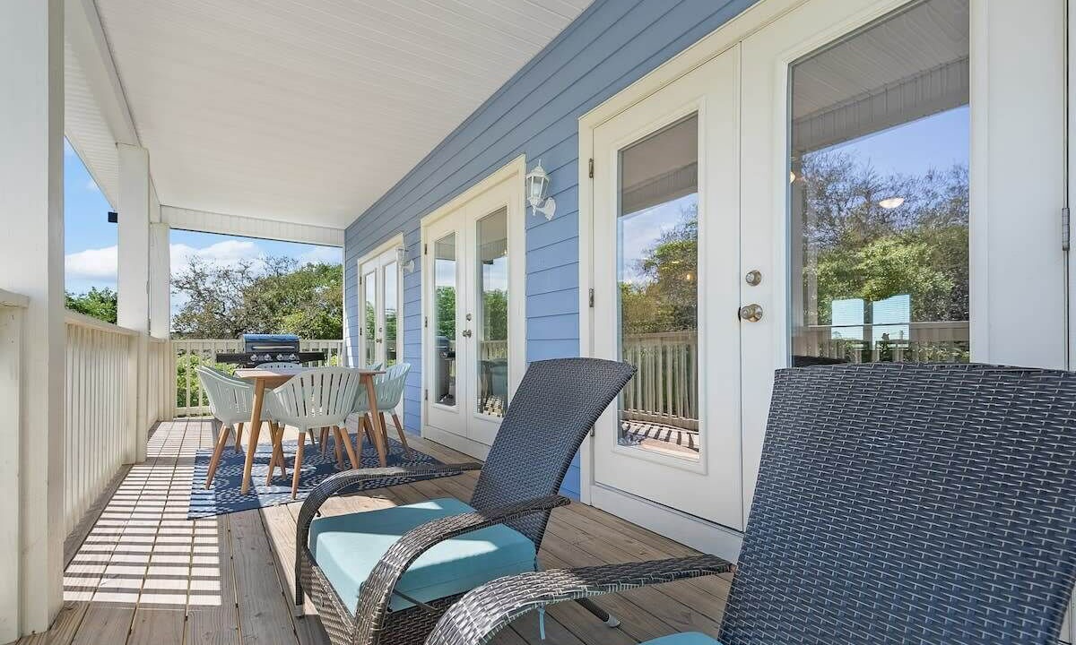 Photo of Outdoor in Butler Beach