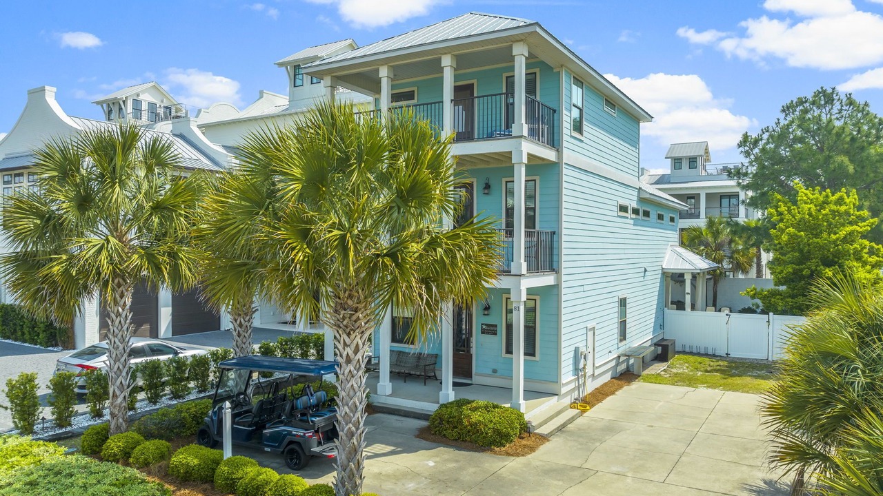 Photo of Outdoor in Crystal Beach