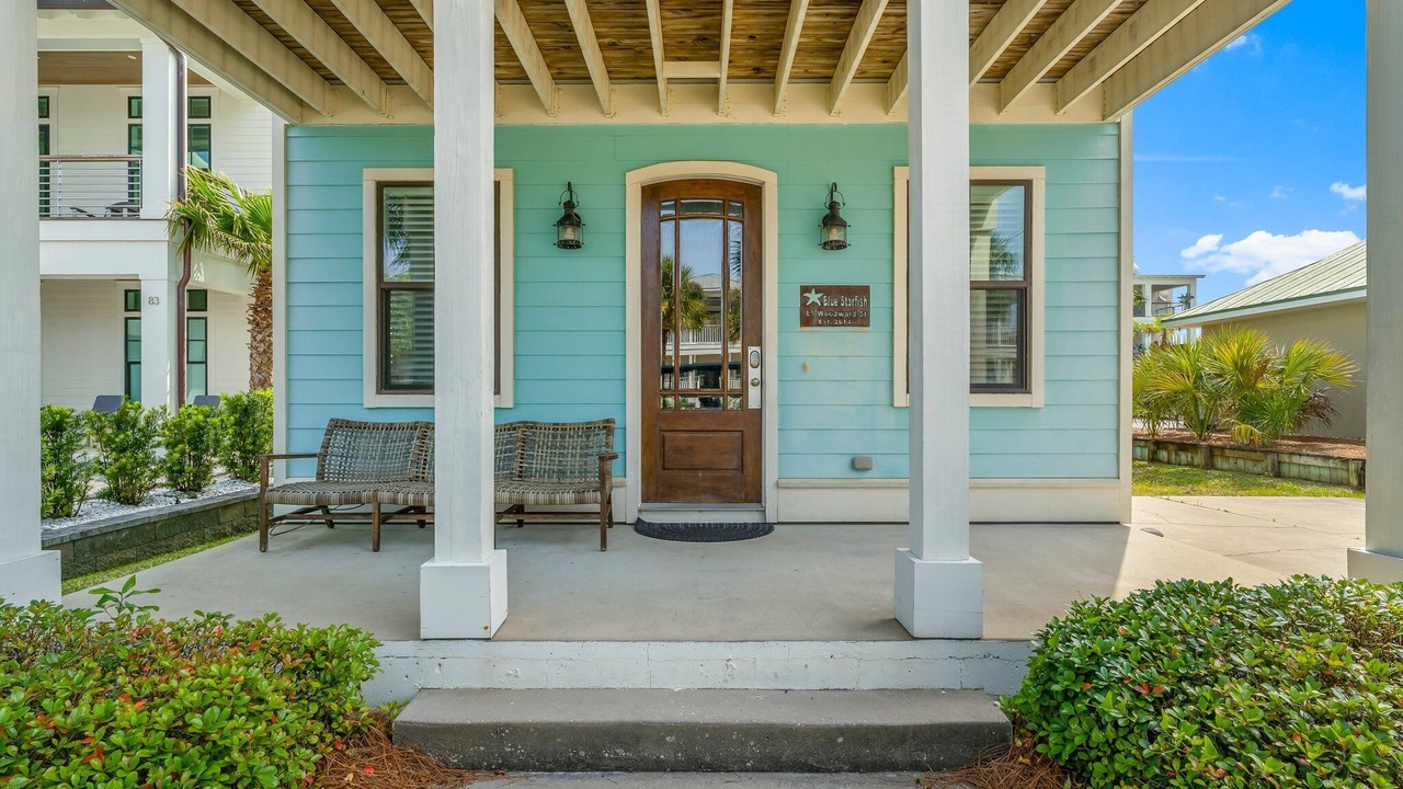 Photo of Outdoor in Crystal Beach