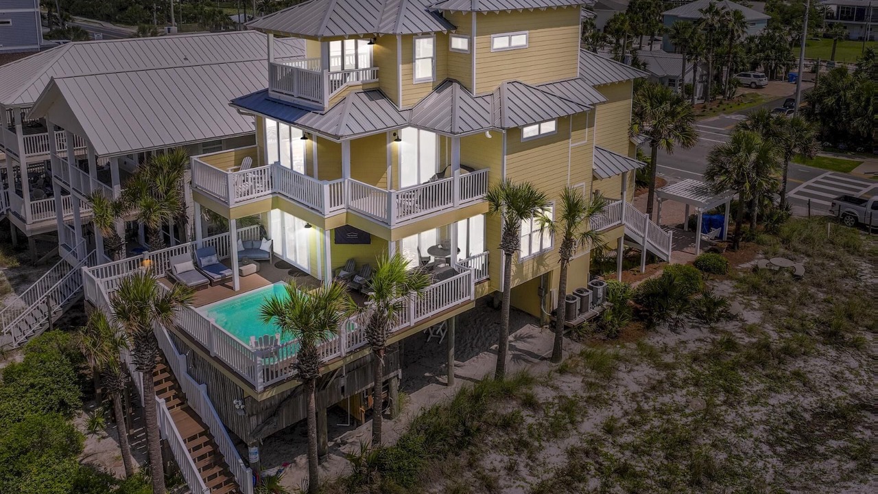 Photo of Outdoor in Laguna Beach Estates