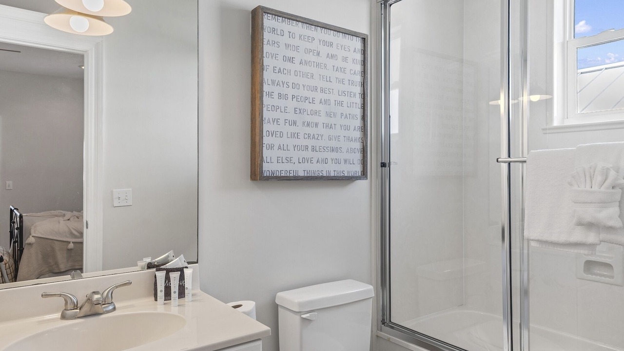 Photo of Bathroom in Laguna Beach Estates