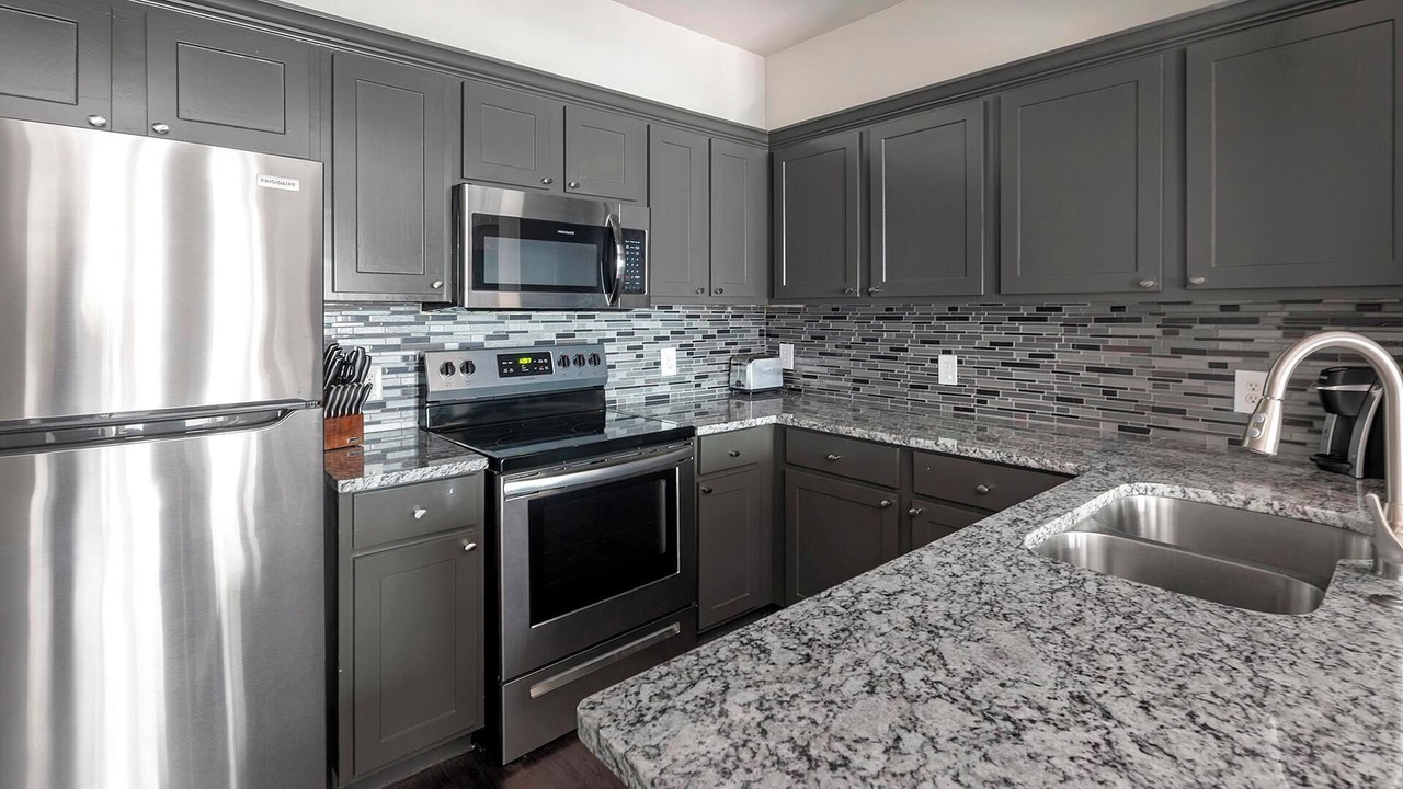 Photo of Kitchen in Richmond