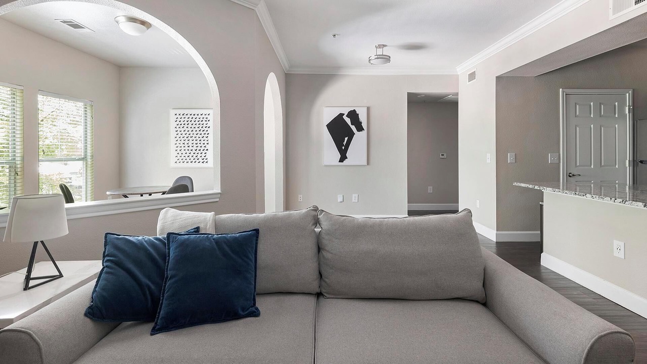 Photo of Livingroom in Richmond