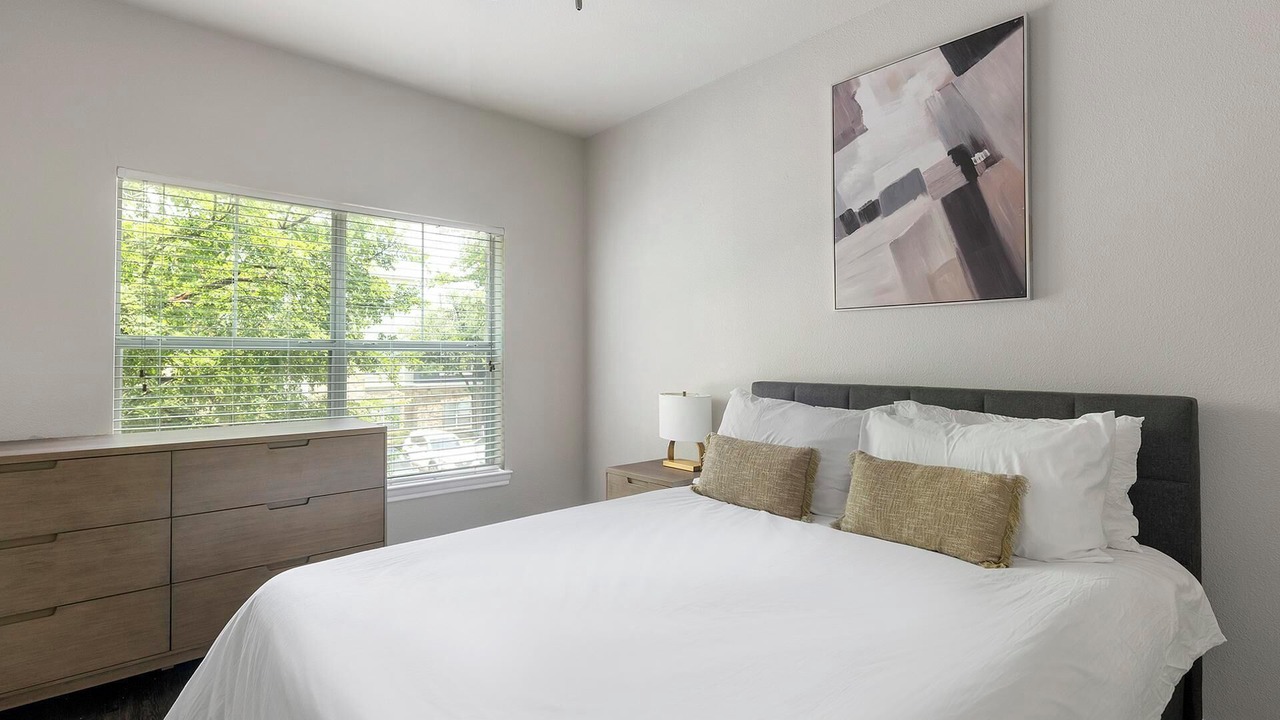 Photo of Bedroom in Richmond