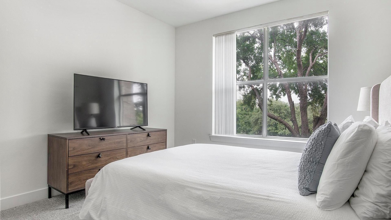 Photo of Bedroom in Irving