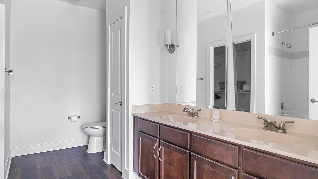 Photo of Bathroom in Irving