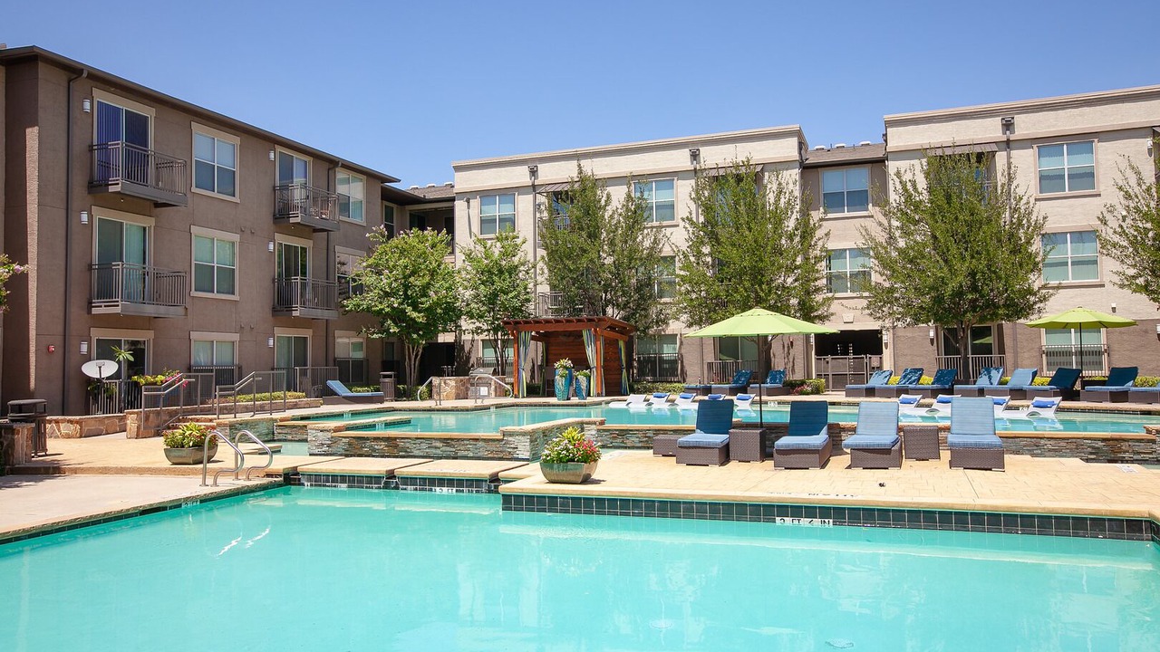 Photo of Outdoor in Irving