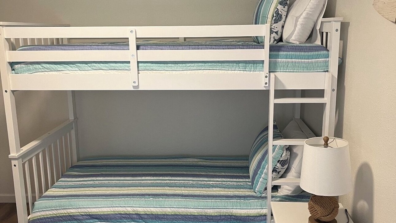 Photo of Bedroom in Venice
