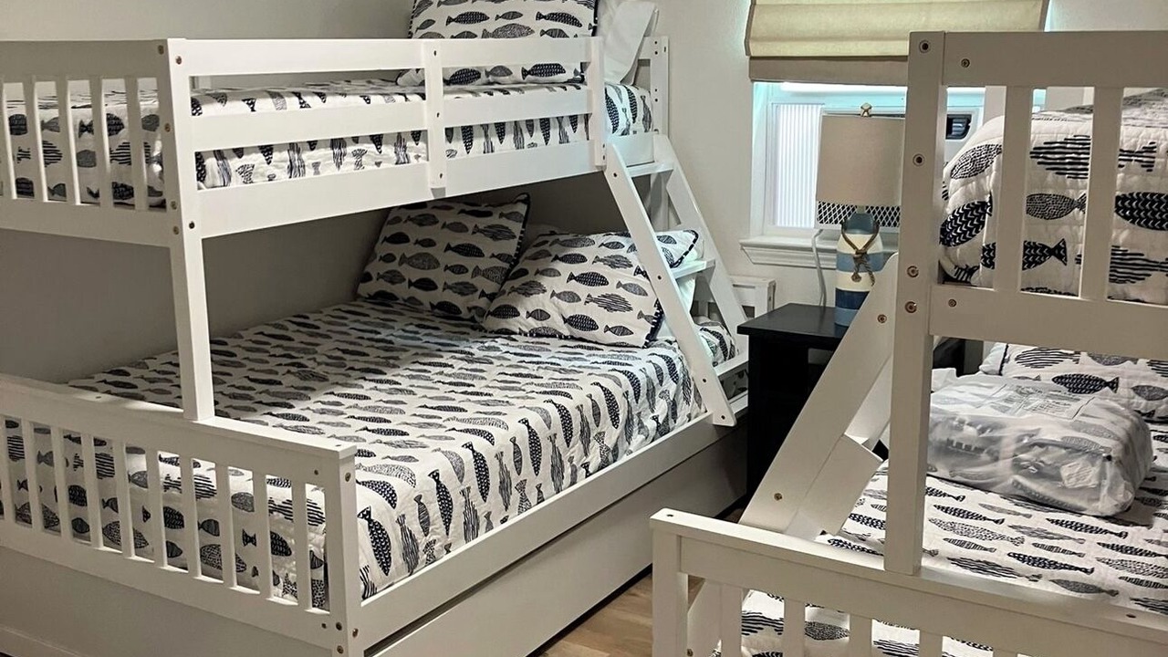 Photo of Bedroom in Venice