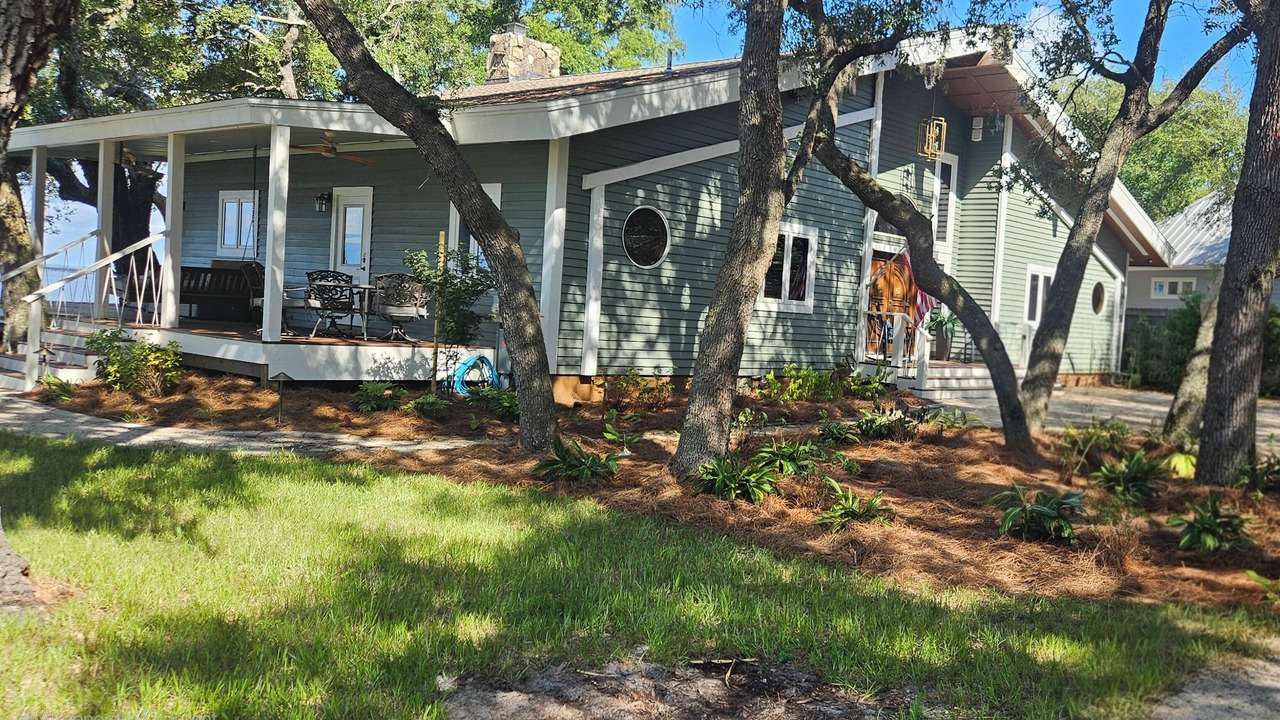 Photo of Outdoor in Magnolia Bluffs