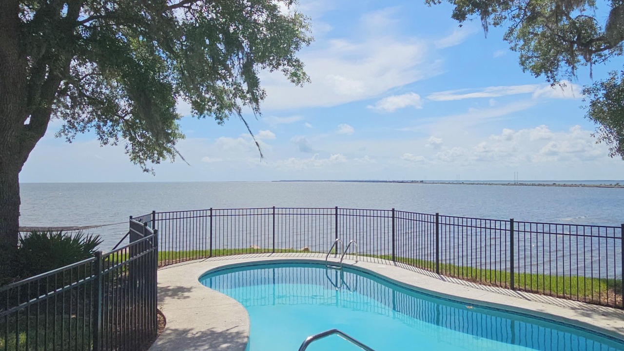 Photo of Outdoor in Magnolia Bluffs