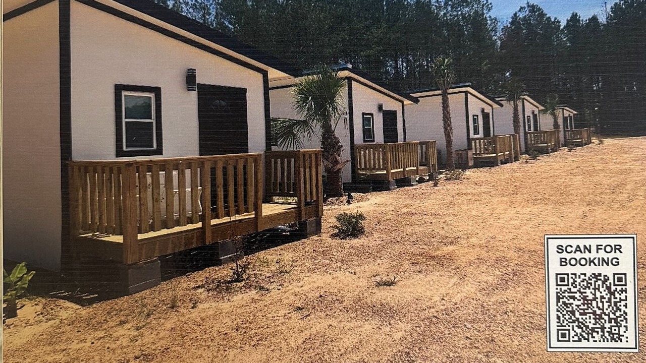 Photo of Outdoor in Woodville