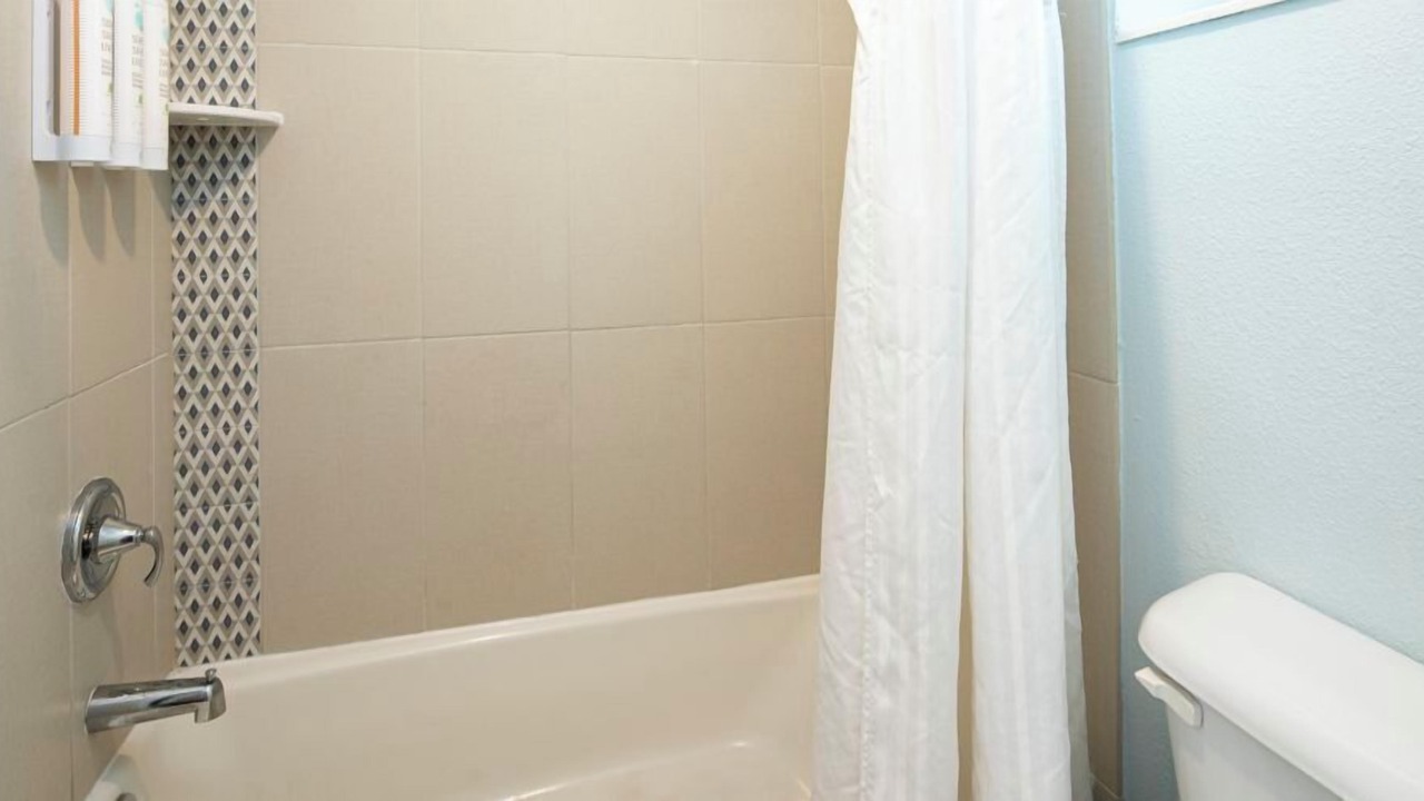 Photo of Bathroom in St. Pete Beach