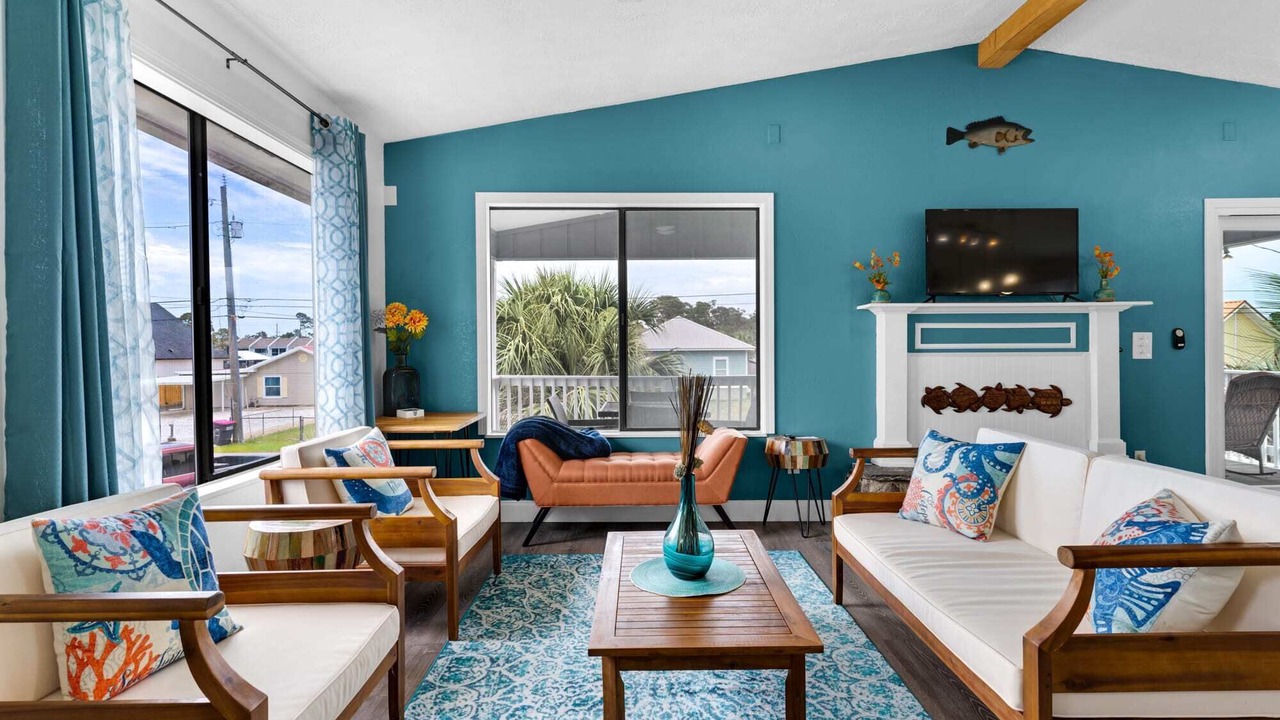 Photo of Bedroom in Silver Sands
