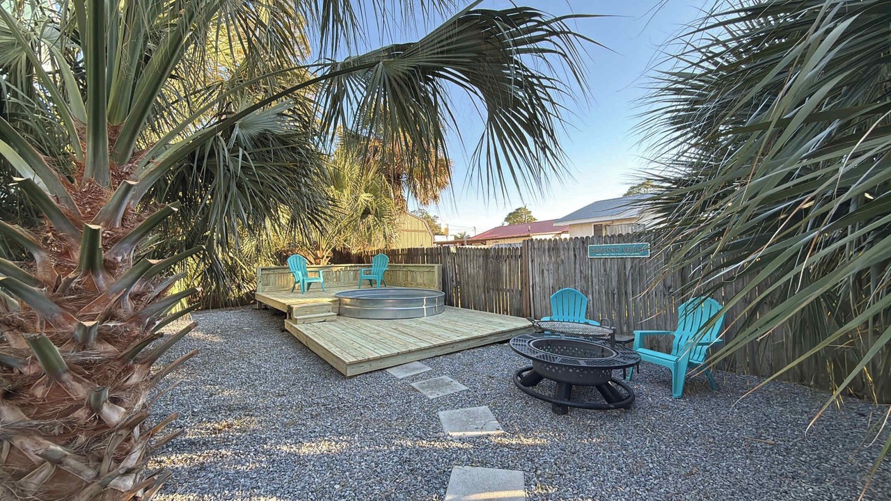 Photo of Outdoor in Silver Sands