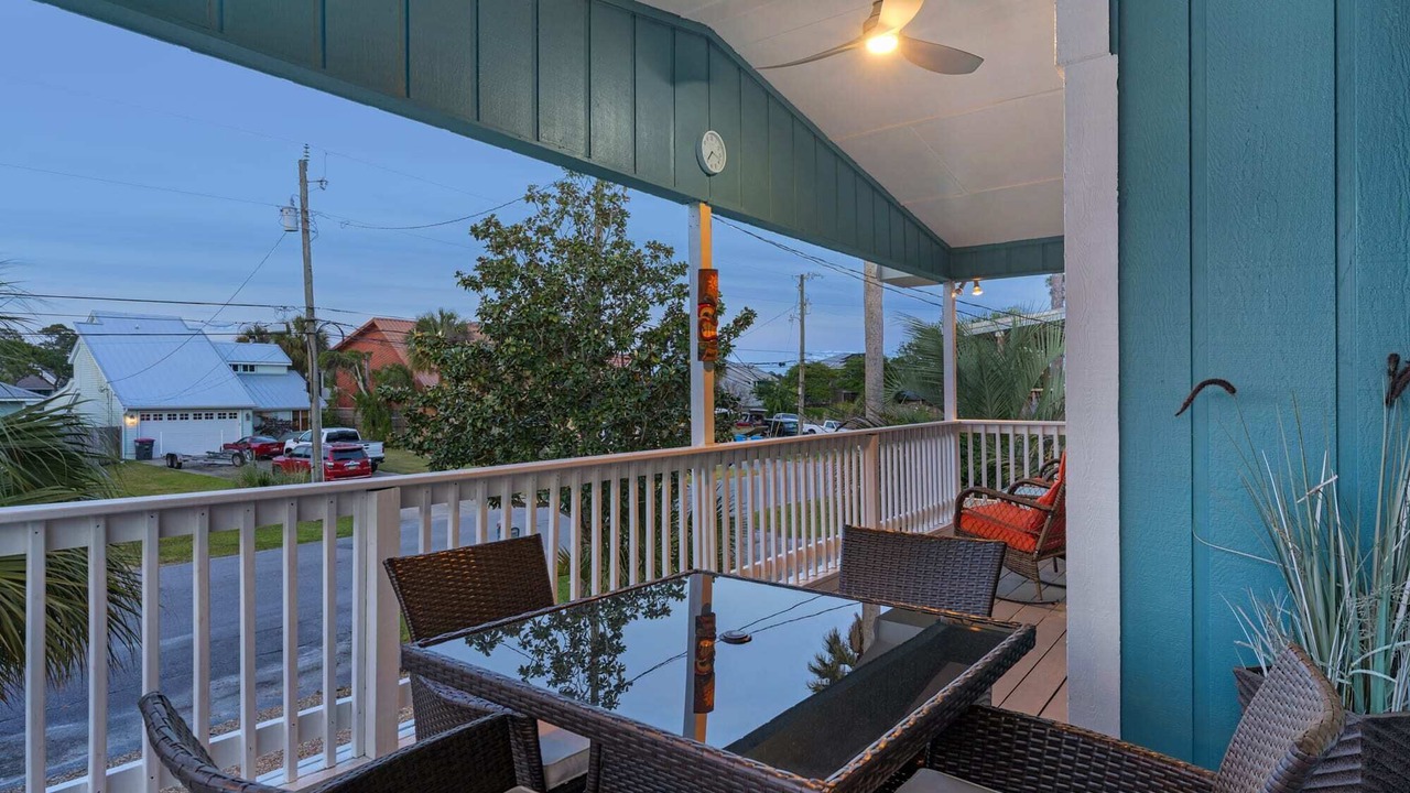 Photo of Outdoor in Silver Sands