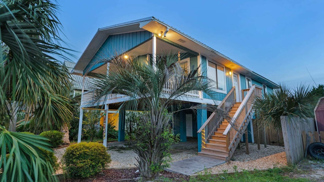 Photo of Outdoor in Silver Sands