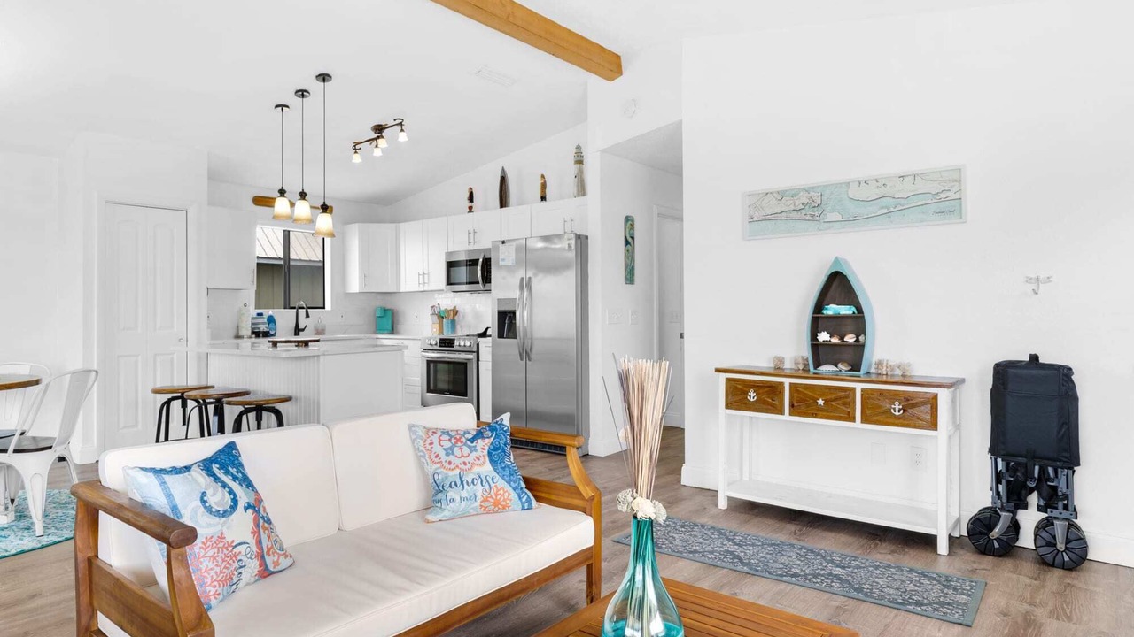 Photo of Bedroom in Silver Sands