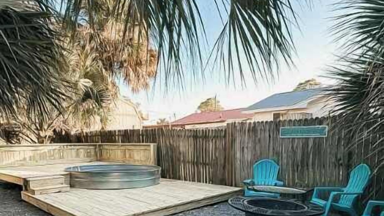 Photo of Outdoor in Silver Sands