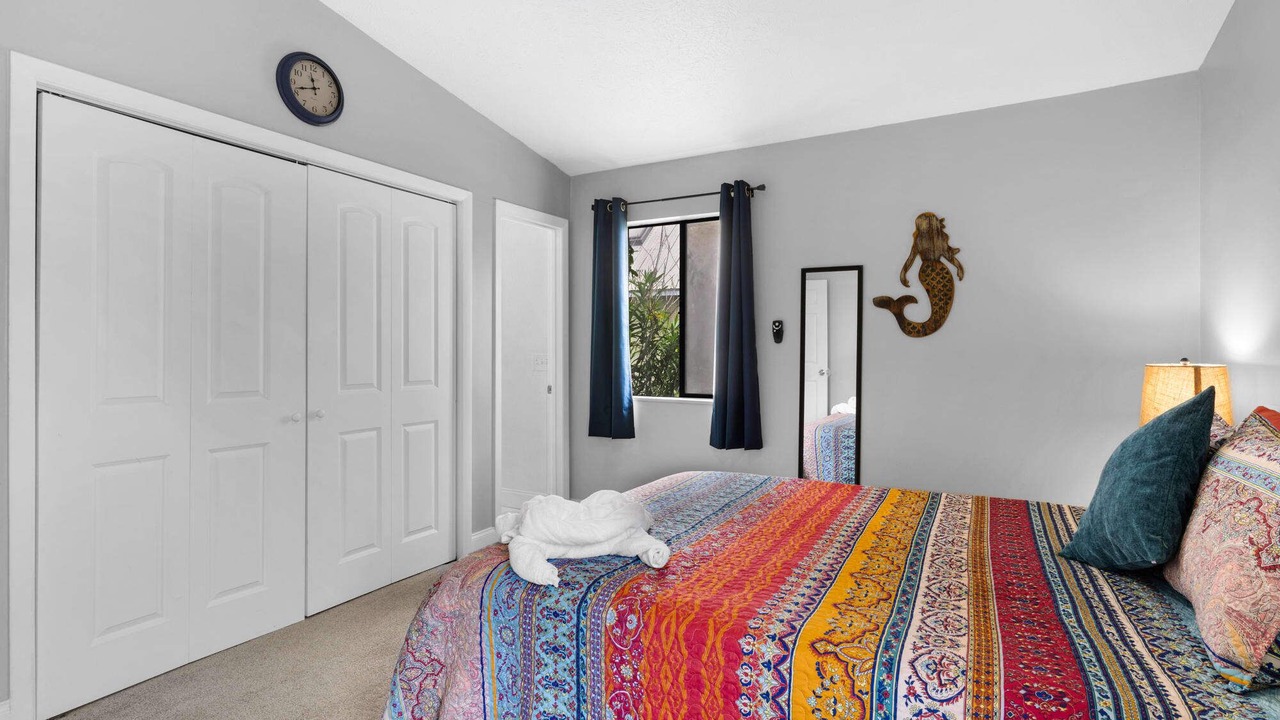 Photo of Bedroom in Silver Sands