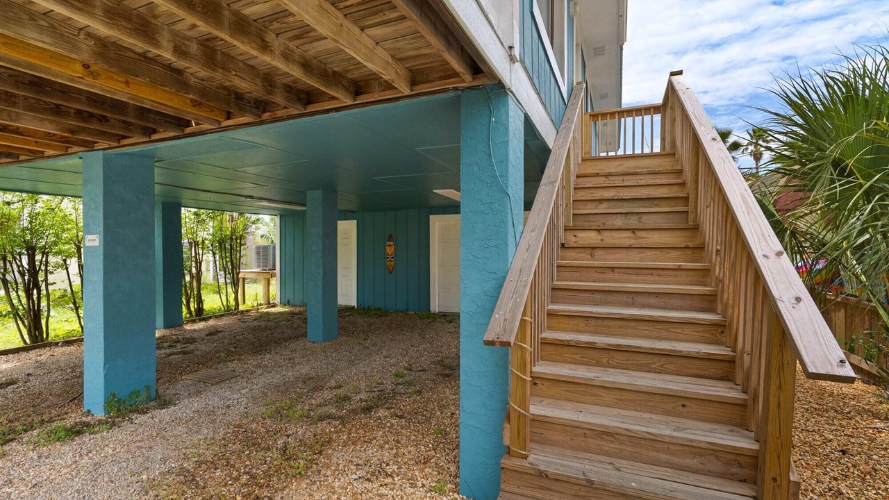 Photo of Outdoor in Silver Sands