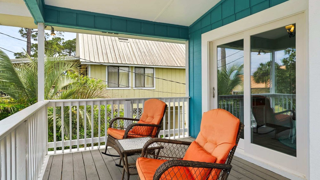 Photo of Outdoor in Silver Sands