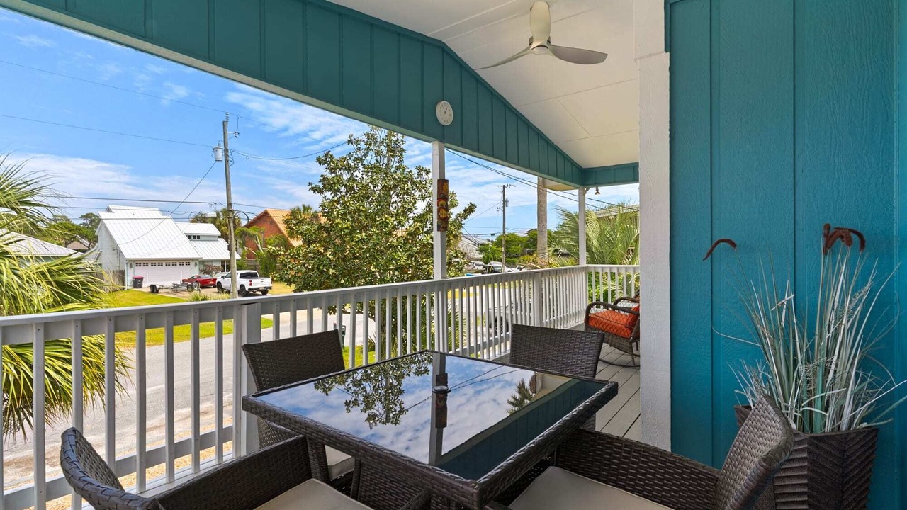 Photo of Outdoor in Silver Sands