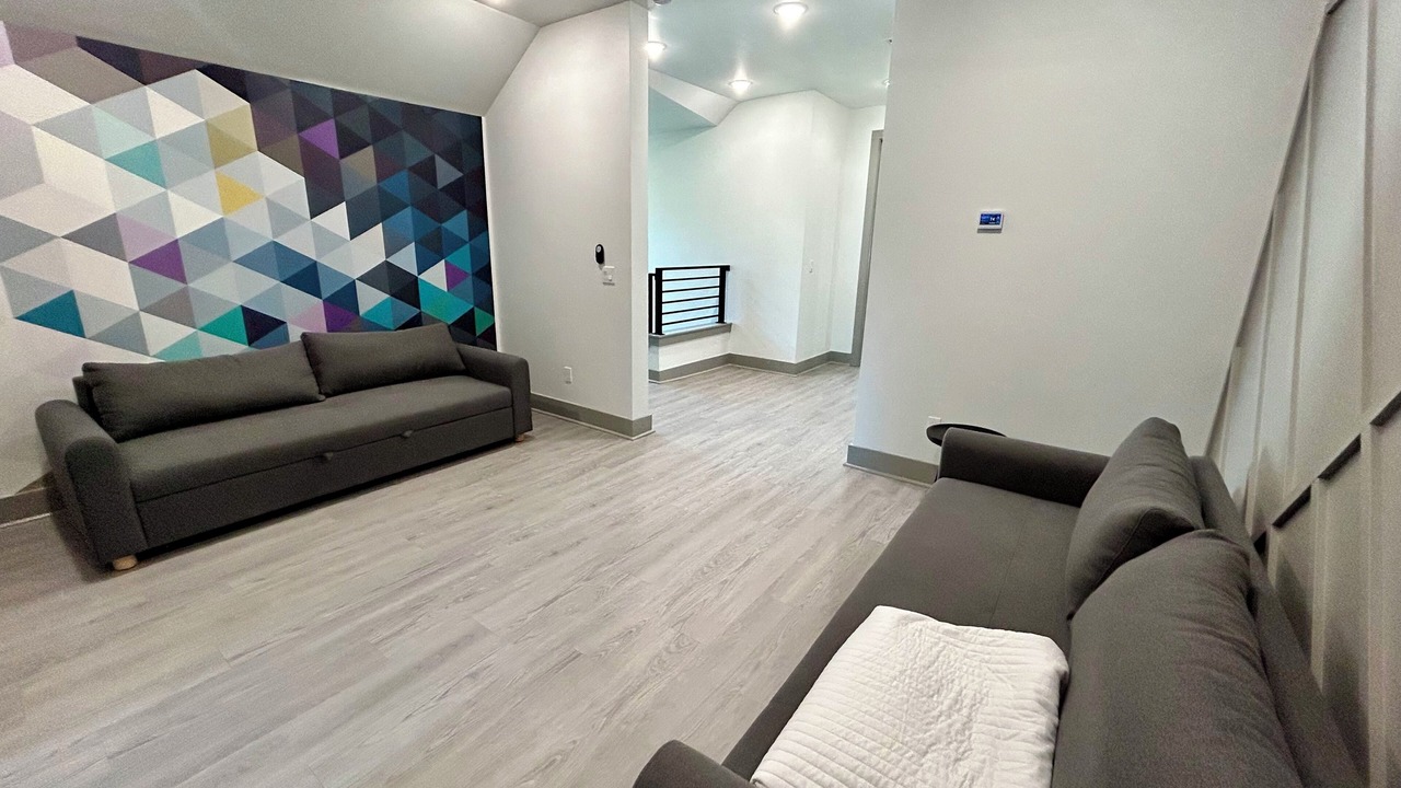 Photo of Livingroom in Carrabelle