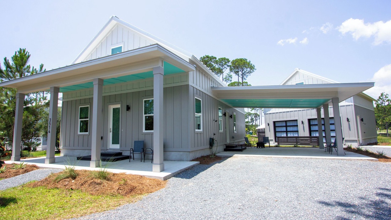 Photo of Outdoor in Carrabelle