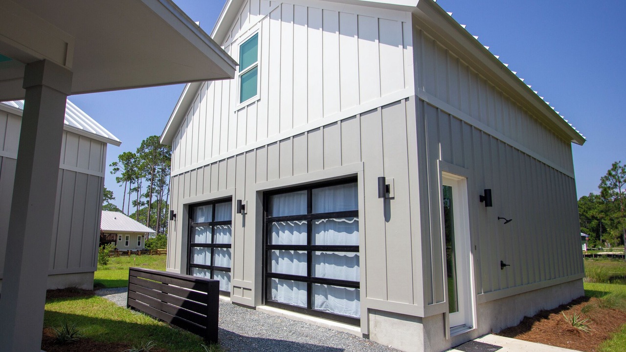 Photo of Outdoor in Carrabelle
