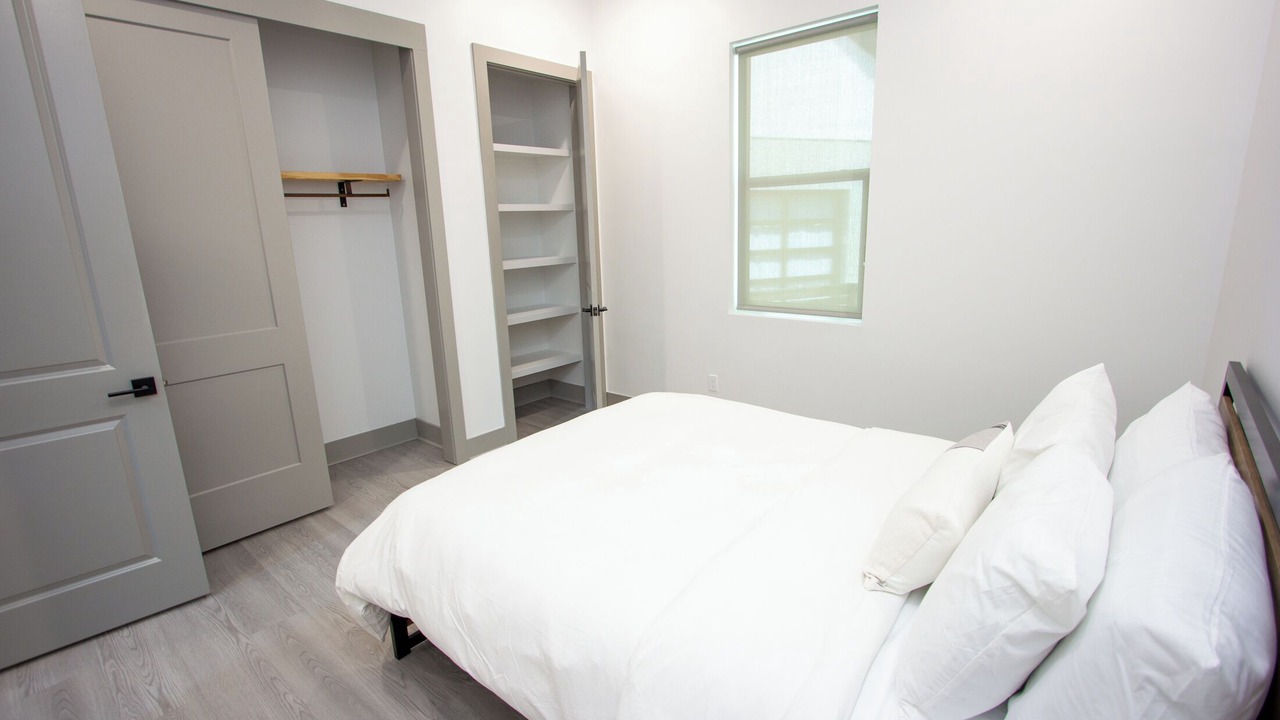 Photo of Bedroom in Carrabelle