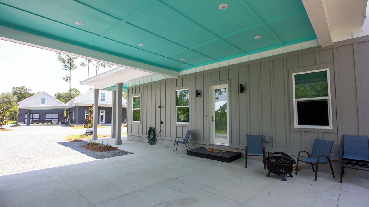 Photo of Outdoor in Carrabelle