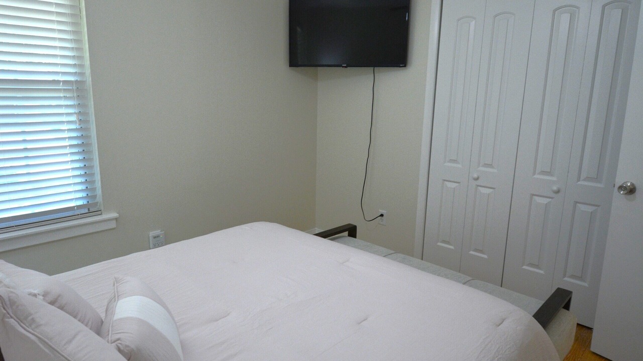Photo of Bedroom in Tupelo