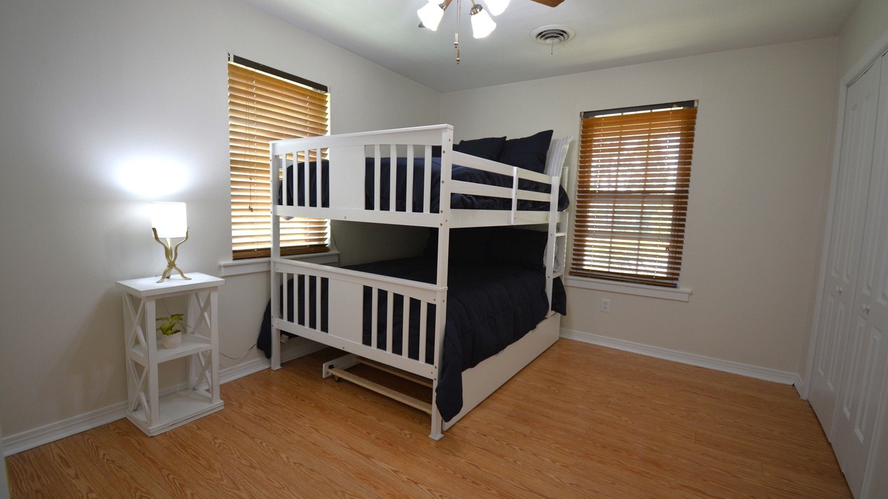 Photo of Bedroom in Tupelo