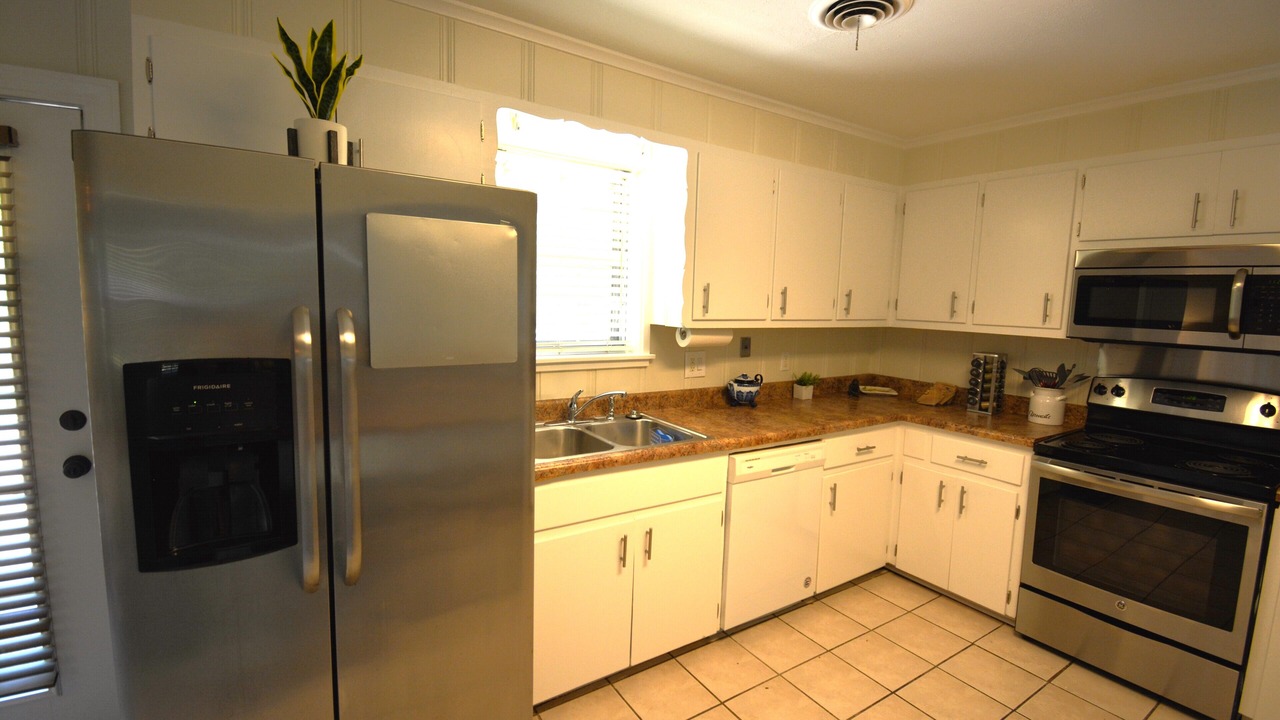 Photo of Kitchen in Tupelo