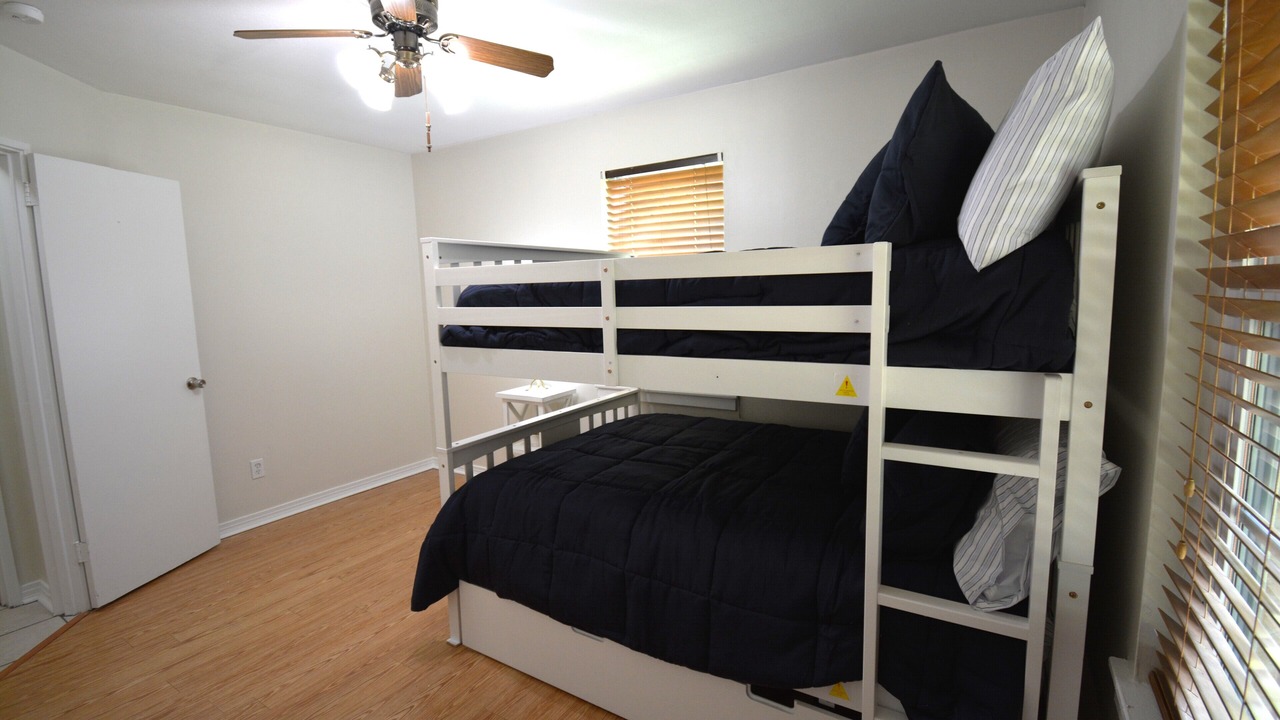 Photo of Bedroom in Tupelo