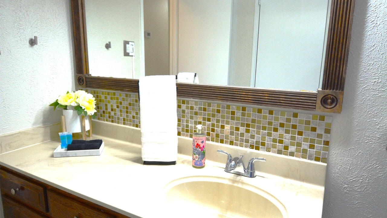 Photo of Bathroom in Tupelo