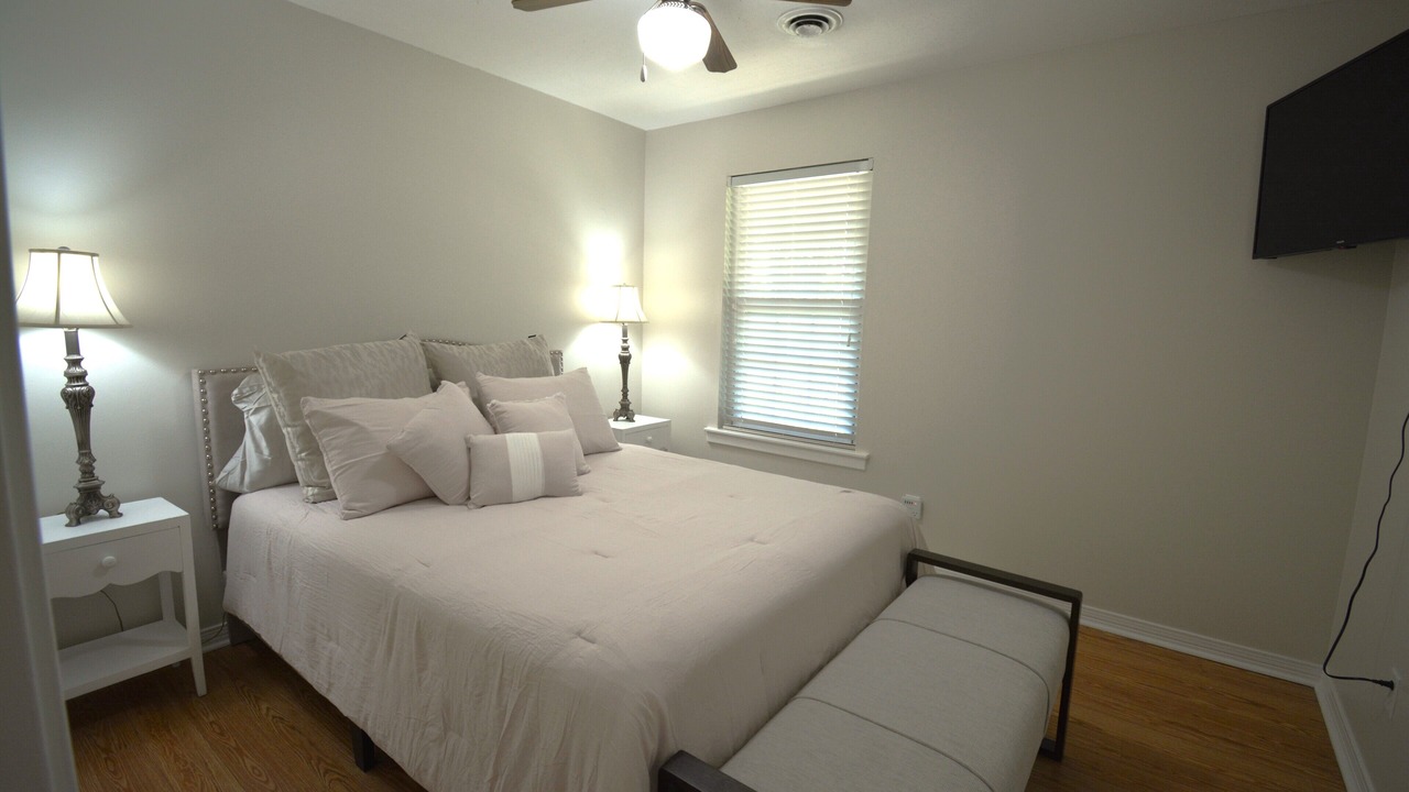 Photo of Bedroom in Tupelo