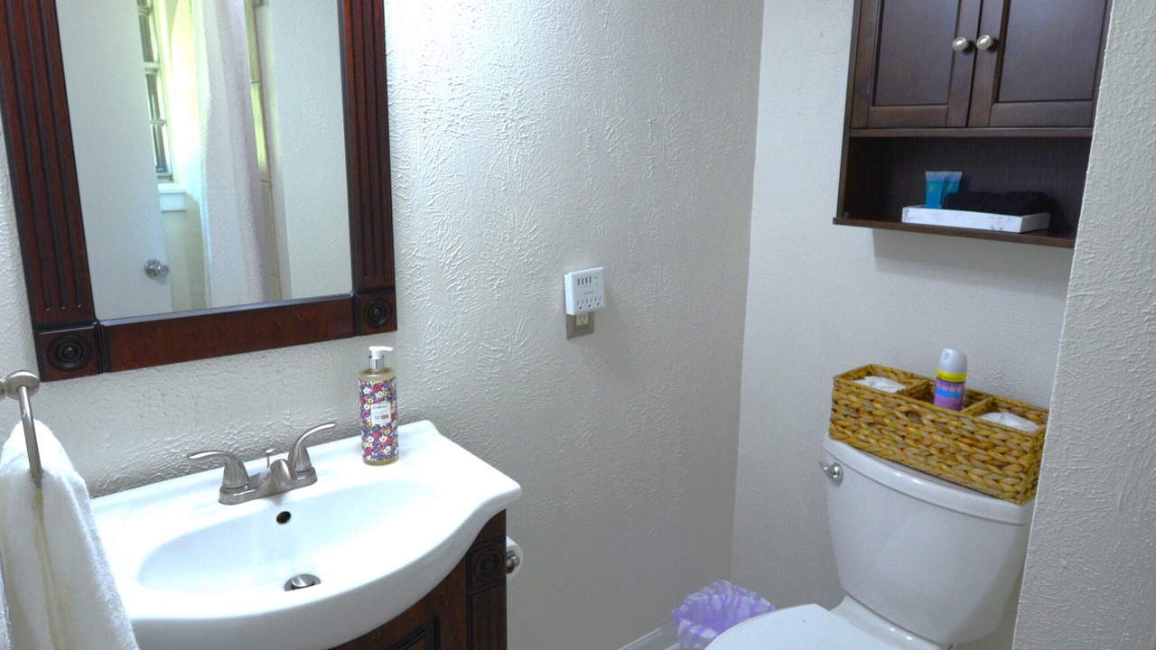 Photo of Bathroom in Tupelo