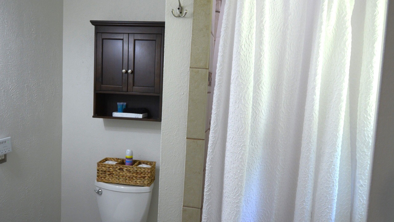 Photo of Bathroom in Tupelo