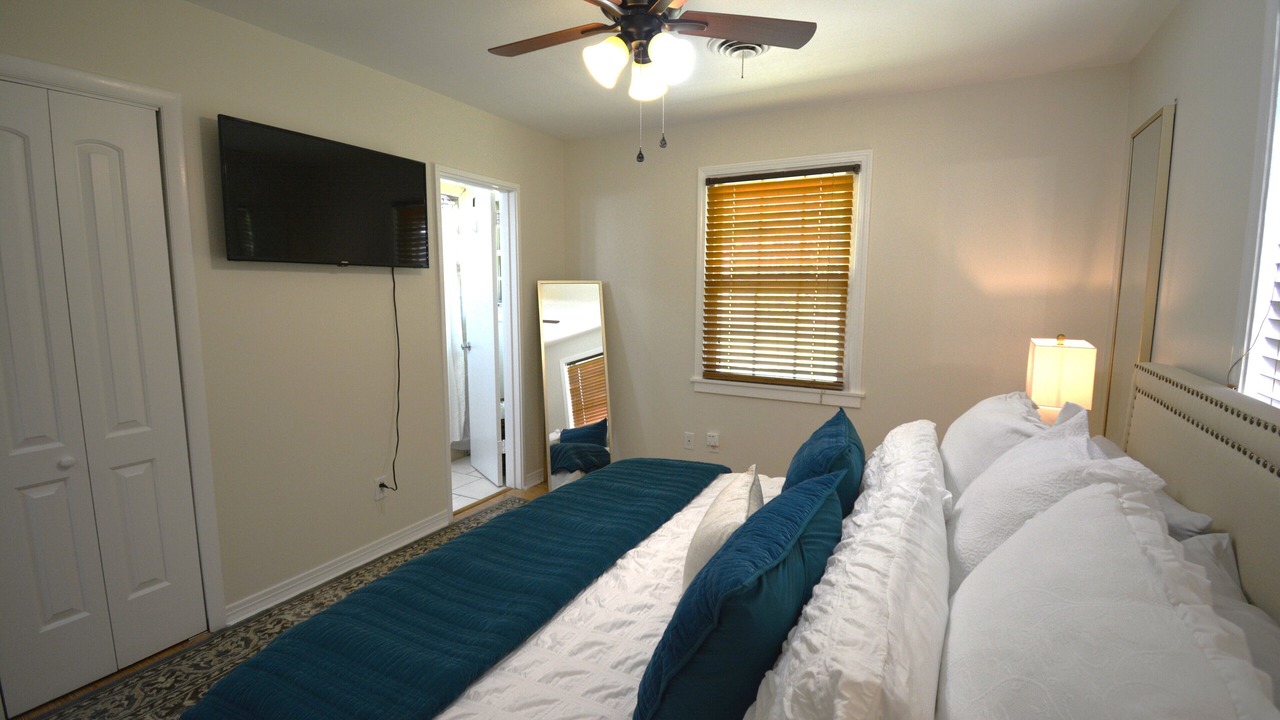 Photo of Bedroom in Tupelo