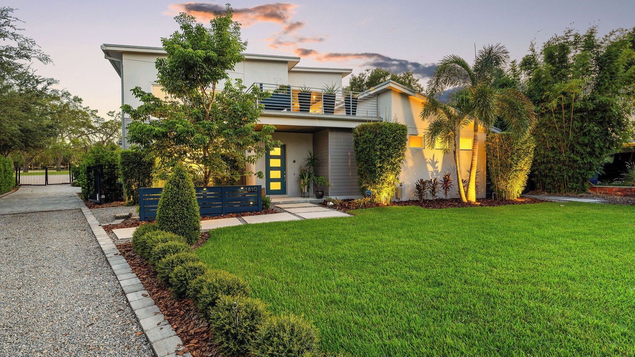 Photo of Outdoor in Baldwin Park