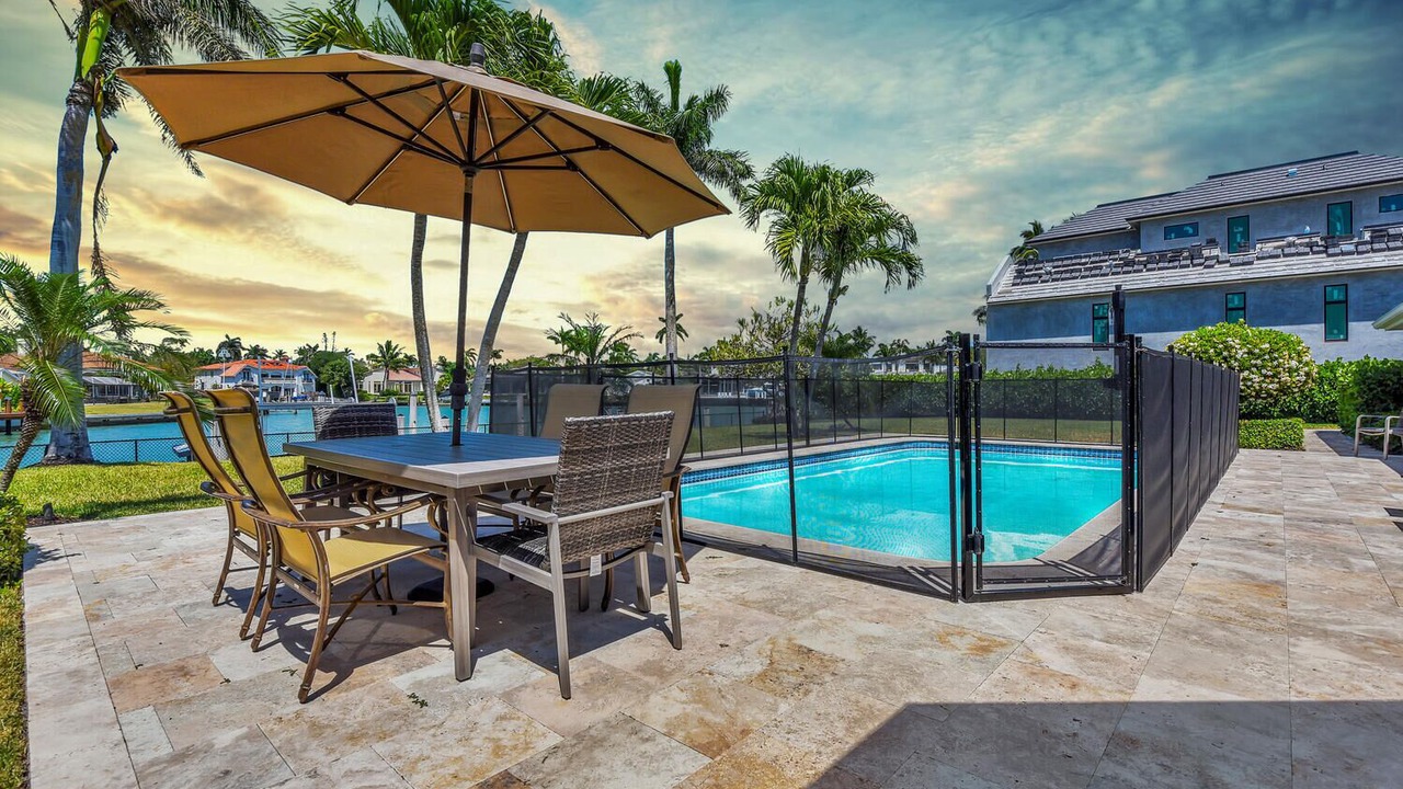 Photo of Outdoor in Moorings