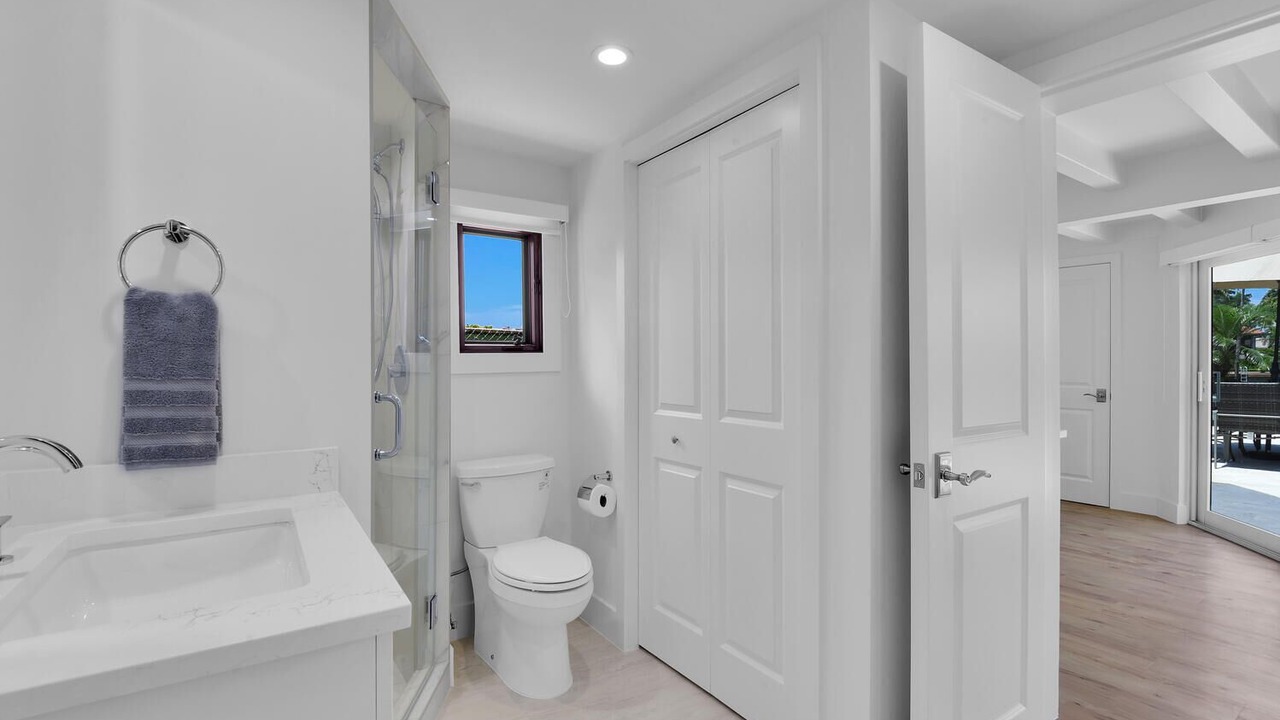 Photo of Bathroom in Moorings