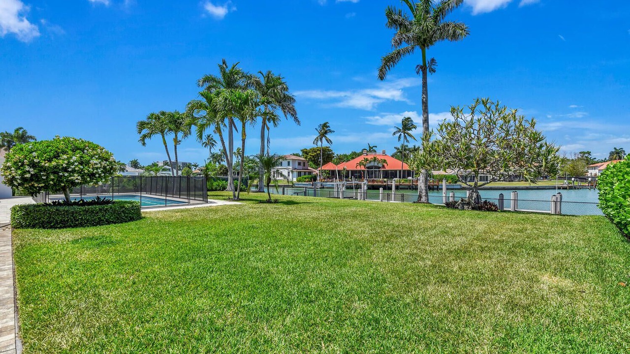 Photo of Outdoor in Moorings